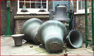 foundry bells image